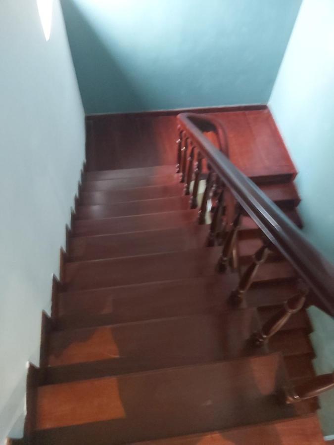 Homstay 1106 Quang Trung โฮจิมินห์ซิตี้ ภายนอก รูปภาพ